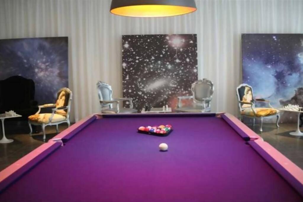 Wonderful 2/2 At Icon Brickell With Pool Miami