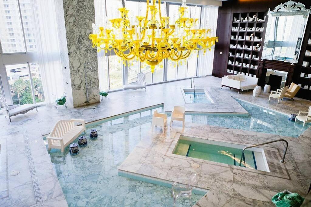 Apartamento Wonderful 2/2 At Icon Brickell With Pool *