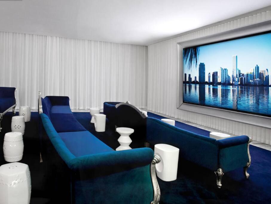 Apartamento Wonderful 2/2 At Icon Brickell With Pool