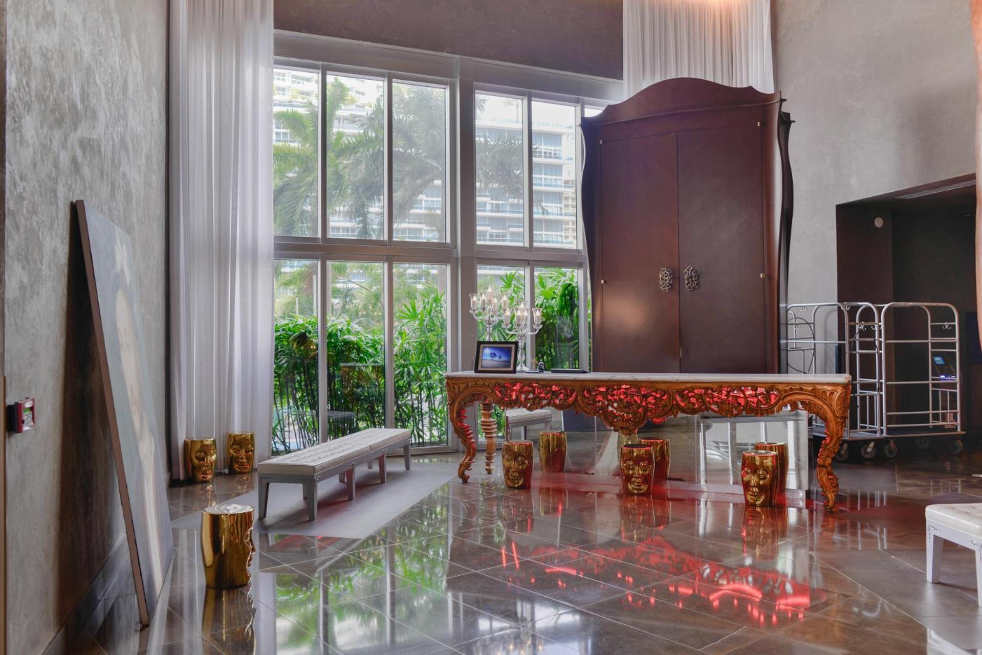 Wonderful 2/2 At Icon Brickell With Pool *