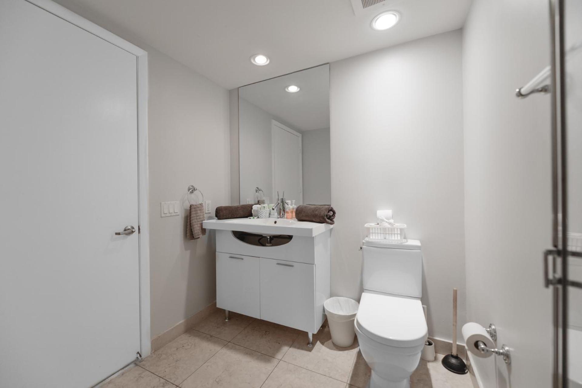 Apartamento Wonderful 2/2 At Icon Brickell With Pool